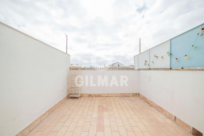 Foto ea3c4641-475f-4538-8e31-837a60533132. Location appartement avec parking dans San Lorenzo Sevilla