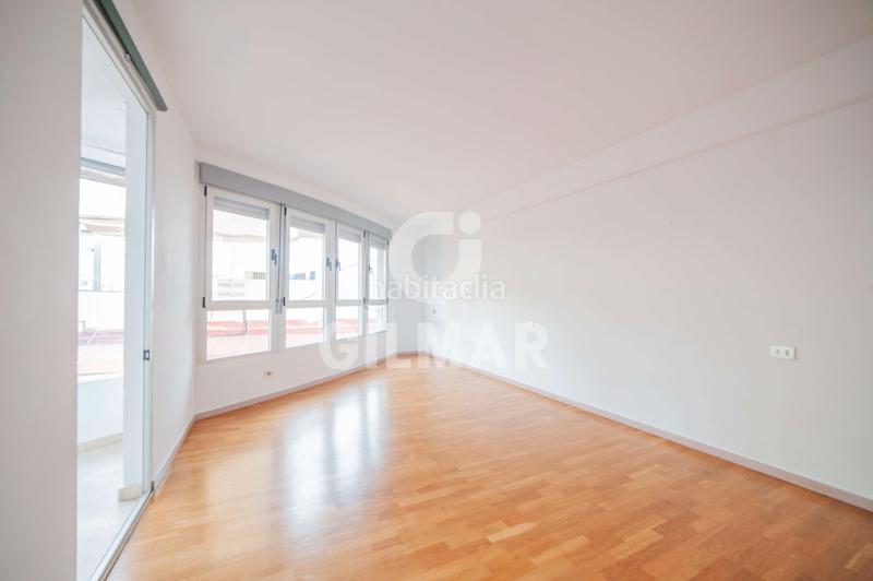 Foto 7dabd1cc-acdc-401b-9ac9-b9ed7a38f0aa. Rent flat with parking in San Lorenzo Sevilla