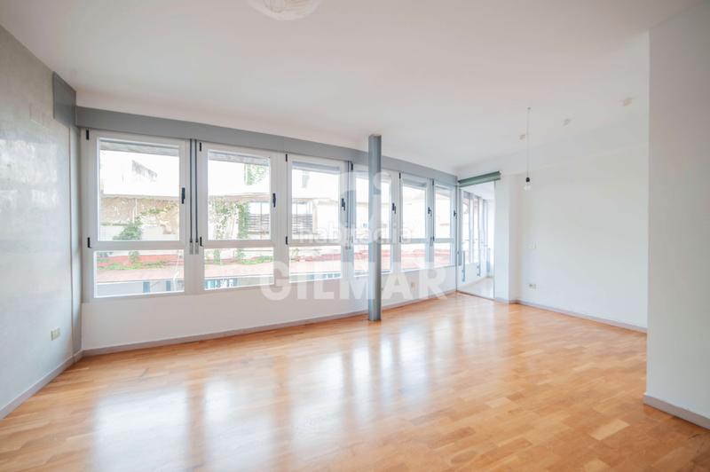 Foto df81c0b1-5a67-442d-bce6-ce847536c329. Rent flat with parking in San Lorenzo Sevilla