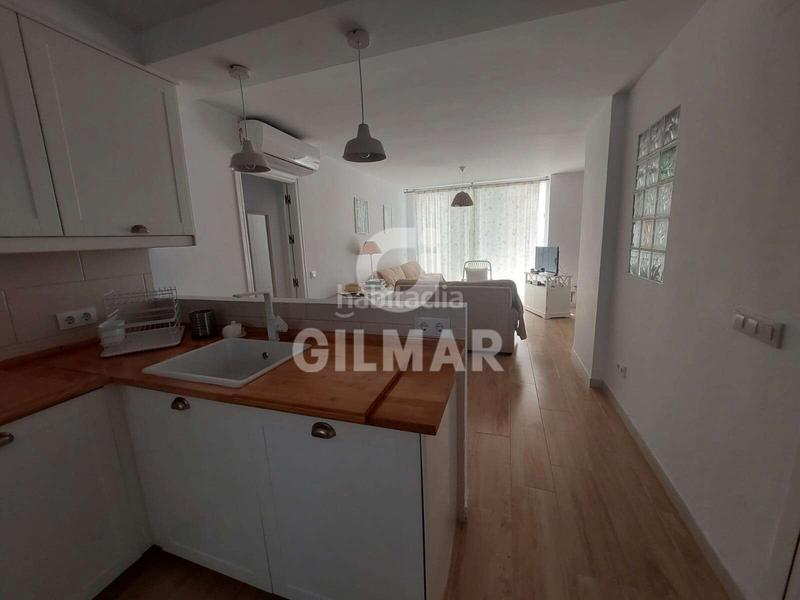 Foto 9932a583-0aac-44ab-ac6d-a03dfc67f2c4. Miete etagenwohnung mit heizung parking in Las Redes Puerto de Santa María (El)