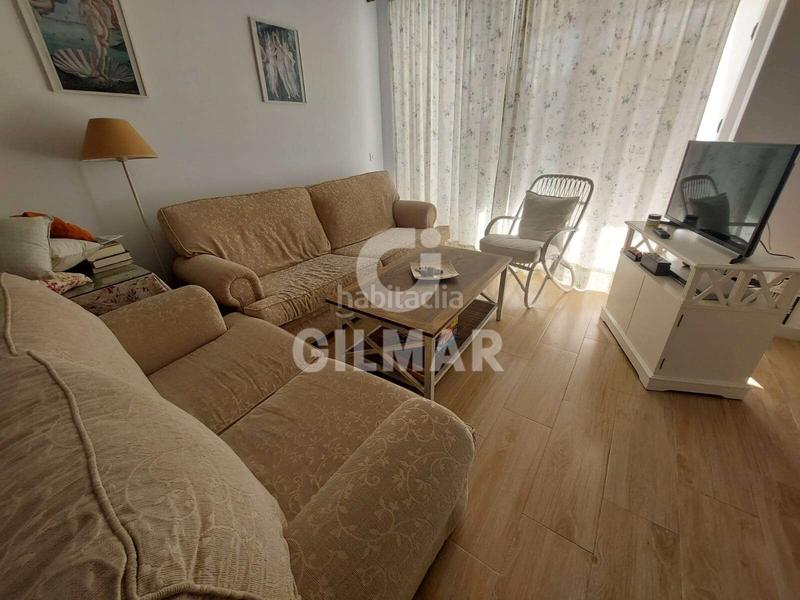 Foto 34229681-deba-4e60-befa-bcfdba47630b. Rent flat with heating parking in Las Redes Puerto de Santa María (El)