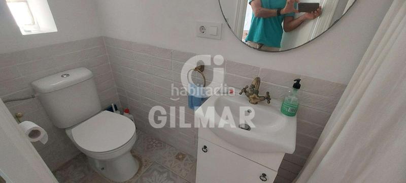 Foto db1616ad-5e16-43b4-803f-eb68061aecad. Rent flat with heating parking in Las Redes Puerto de Santa María (El)