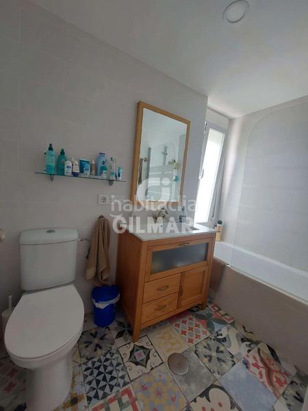 Foto f755d353-1a09-43b0-9368-62d245f089d2. Rent flat with heating parking in Las Redes Puerto de Santa María (El)