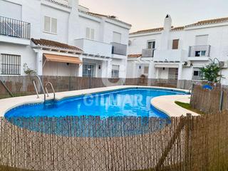 Lloguer Casa adossada a Calle josé joaquín muñoz vela 17. Gilmar 633080393. alquiler temporal en vistahermosa