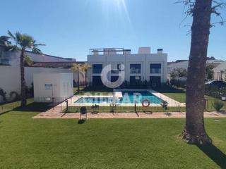 Location Appartement  Calle virgen de los milagros. Gilmar consulting inmobiliario 633080393