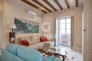 Location Appartement  Plaza san antonio. Gilmar 633080393. alquiler anual en cadiz