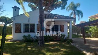 Location Chalet  Calle bornos 11. Gilmar alquila anual casa en valdelgrana sin amueblar