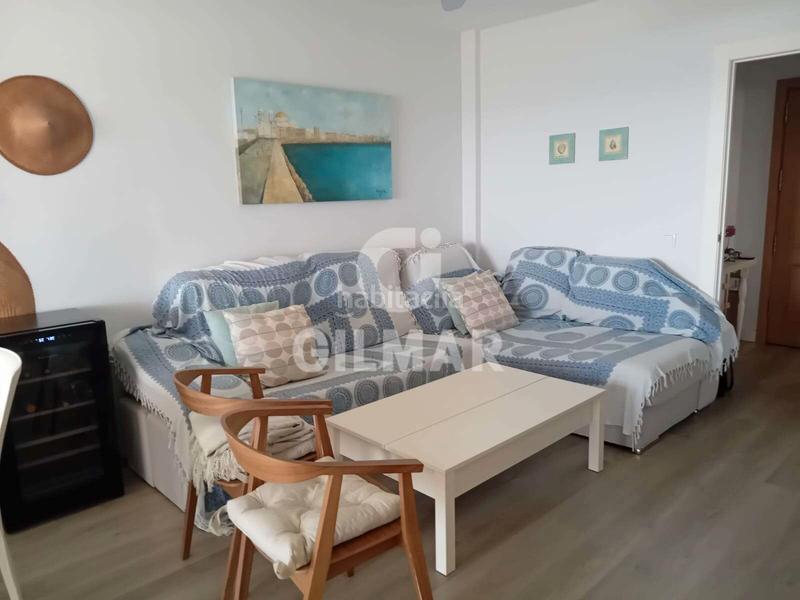 Foto 56cfc0fe-32b6-4d9c-81cd-6e69db72fc71. Alquiler piso gilmar alquila temporal en Vistahermosa Puerto de Santa María (El)
