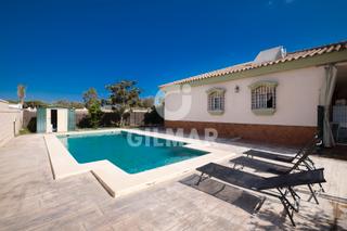Location Maison  Avenida de fuentebravía. Gilmar consulting alquila anual en fuentebravia vivienda con pis