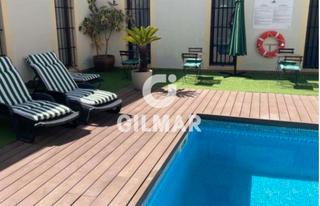 Miete Appartement  Calle chanca 14. Gilmar 633080393 alquiler anual centro del puerto