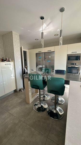 Foto 26a01724-8441-49f0-bb53-5217b0e58e2d. Location attique dans astilleros - la paz - loreto - el corte inglés Cádiz