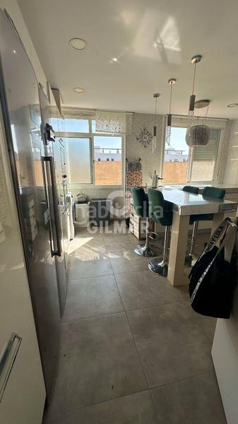Foto 474cfd0c-e77d-4b38-b005-639e683a94e0. Location attique dans astilleros - la paz - loreto - el corte inglés Cádiz