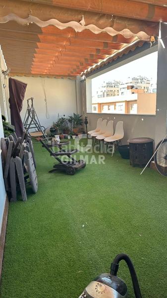 Foto d0830977-ee6f-4e19-8993-5b128c4fcdc8. Location attique dans astilleros - la paz - loreto - el corte inglés Cádiz