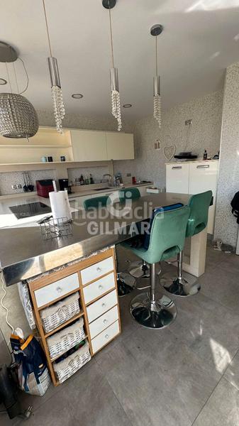 Foto d11b7219-d5c2-47f8-b146-94e923be1fc1. Location attique dans astilleros - la paz - loreto - el corte inglés Cádiz