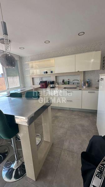 Foto 15f009b7-b52c-42db-aa01-5c7201e6fd54. Miete dachwohnung in astilleros - la paz - loreto - el corte inglés Cádiz
