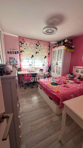 Foto 3a71f554-e96c-47b8-9790-6b6eb7a4598a. Miete dachwohnung in astilleros - la paz - loreto - el corte inglés Cádiz