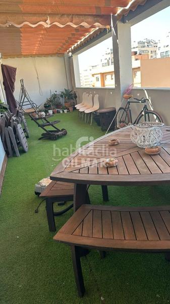 Foto 61081dd9-30b7-410b-8e78-a65b20292edf. Miete dachwohnung in astilleros - la paz - loreto - el corte inglés Cádiz