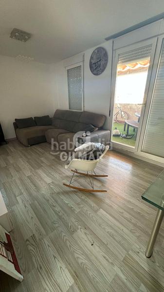 Foto 6e8ecf27-9d9c-463d-bd10-45e90a2921a4. Miete dachwohnung in astilleros - la paz - loreto - el corte inglés Cádiz