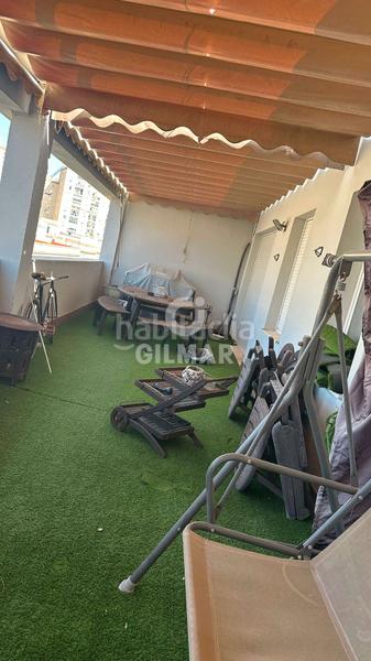 Foto bfcd8ba9-2027-4e06-af33-ab9d30481b02. Miete dachwohnung in astilleros - la paz - loreto - el corte inglés Cádiz