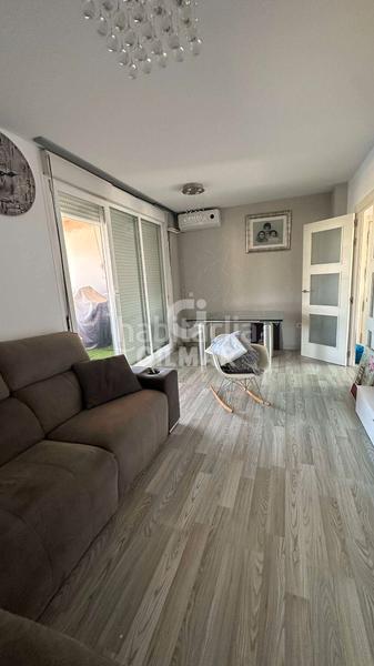Foto dd0700cf-5226-4b81-8ebc-1c4e36d45a7b. Miete dachwohnung in astilleros - la paz - loreto - el corte inglés Cádiz