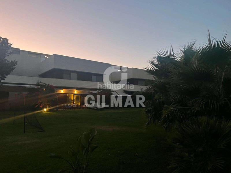 Foto 54271c94-16a2-46c4-98ad-9f01140c86f9. Alquiler casa adosada gilmar alquila temporal en Vistahermosa en Puerto de Santa María (El)