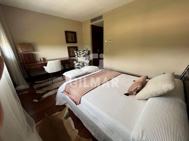 Foto edb6b633-6a0a-4b13-81d5-c62e13cb8390. Alquiler casa adosada gilmar alquila temporal en Vistahermosa en Puerto de Santa María (El)