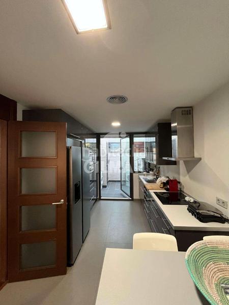 Foto 1929022a-c2b6-451e-927b-955dd573ff17. Lloguer casa adossada amb xemeneia aparcament a Vistahermosa Puerto de Santa María (El)