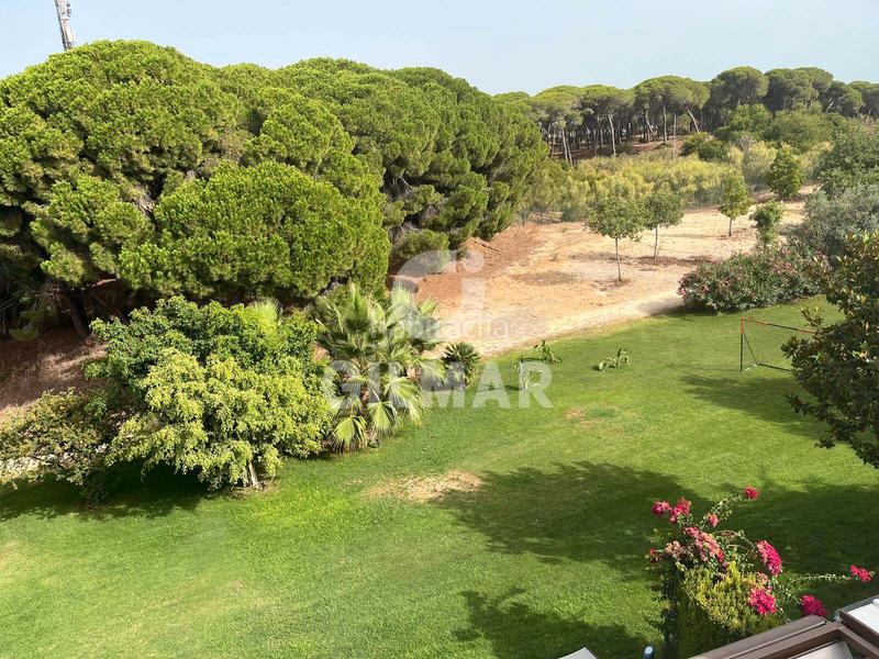 Foto 4c7f4499-dda1-4621-8f71-1f0e9200f615. Lloguer casa adossada amb xemeneia aparcament a Vistahermosa Puerto de Santa María (El)