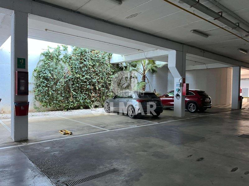 Foto 5e3c5aa3-377d-4ccf-bab5-d9e1a148e0ee. Lloguer casa adossada amb xemeneia aparcament a Vistahermosa Puerto de Santa María (El)