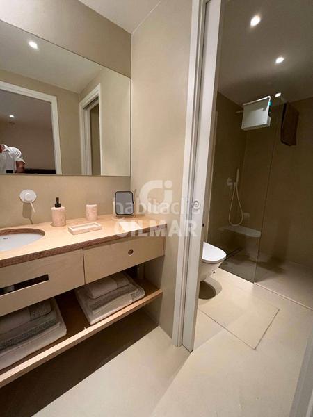 Foto 67c774e3-8858-4967-8fc8-852b42d552c0. Lloguer casa adossada amb xemeneia aparcament a Vistahermosa Puerto de Santa María (El)