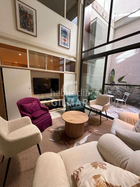 Foto 90439086-6422-4f57-897f-20f5cf837442. Lloguer casa adossada amb xemeneia aparcament a Vistahermosa Puerto de Santa María (El)