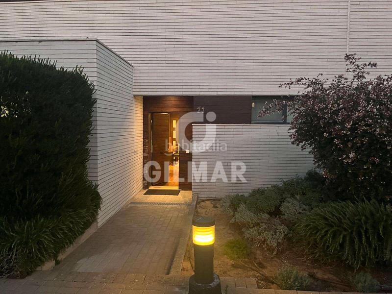 Foto a625221b-6a45-46b0-9c31-069b79d43943. Lloguer casa adossada amb xemeneia aparcament a Vistahermosa Puerto de Santa María (El)