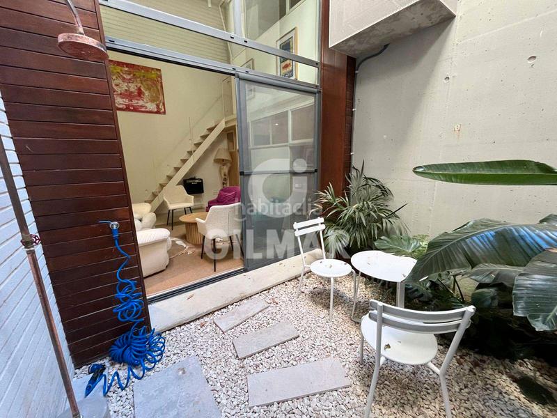 Foto bf7cd6a5-83be-4daf-b5dd-190702e10088. Lloguer casa adossada amb xemeneia aparcament a Vistahermosa Puerto de Santa María (El)