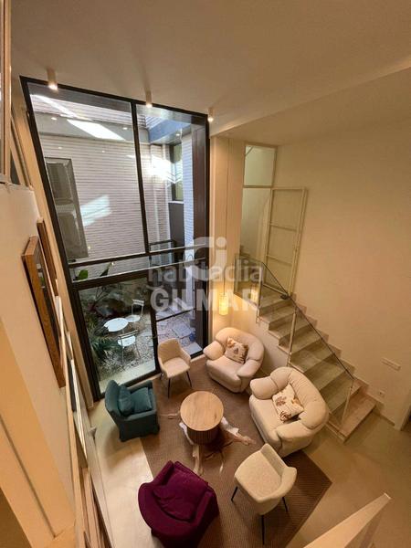 Foto cac5cf64-2a0e-43fd-8033-ec6a48965f78. Lloguer casa adossada amb xemeneia aparcament a Vistahermosa Puerto de Santa María (El)