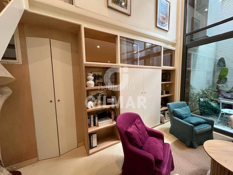 Foto 1c8c367e-a9f2-4b39-9ecc-dfcc4efd1dd9. Rent semi detached house with fireplace parking in Puerto de Santa María (El)