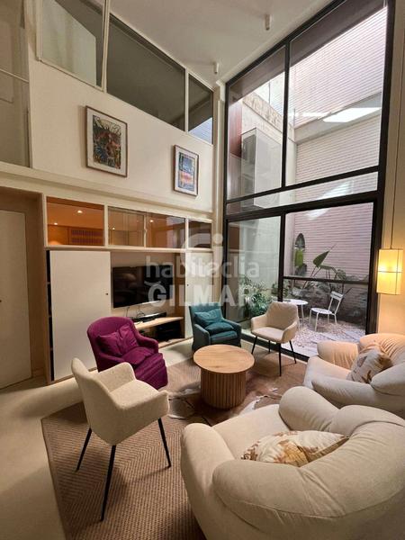 Foto 24b60a6e-9909-43ec-a043-b823b2c37124. Rent semi detached house with fireplace parking in Puerto de Santa María (El)