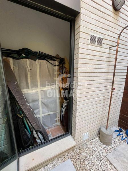 Foto 28738d4d-da41-439b-b181-7f88e525691d. Rent semi detached house with fireplace parking in Puerto de Santa María (El)