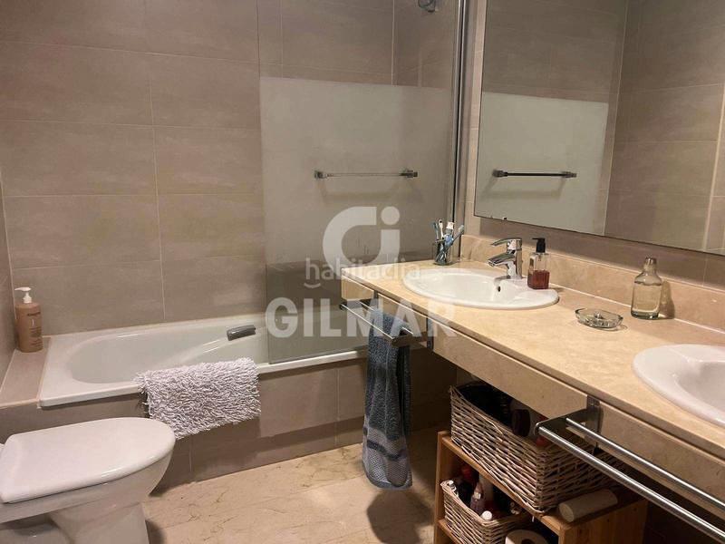 Foto 413ad844-45ef-4dd8-9dbb-596cecf6e84e. Rent semi detached house with fireplace parking in Puerto de Santa María (El)