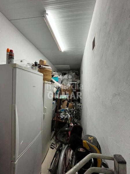 Foto 4e2a5ad8-1457-4abb-8b4e-69523dc6b6f9. Rent semi detached house with fireplace parking in Puerto de Santa María (El)