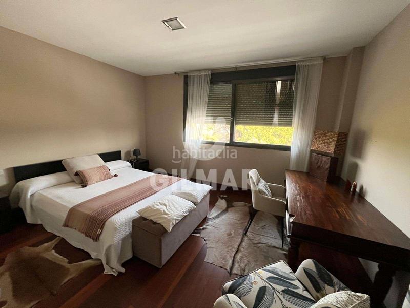 Foto 5d39923c-61df-4054-a07b-c795d303a3cf. Rent semi detached house with fireplace parking in Puerto de Santa María (El)