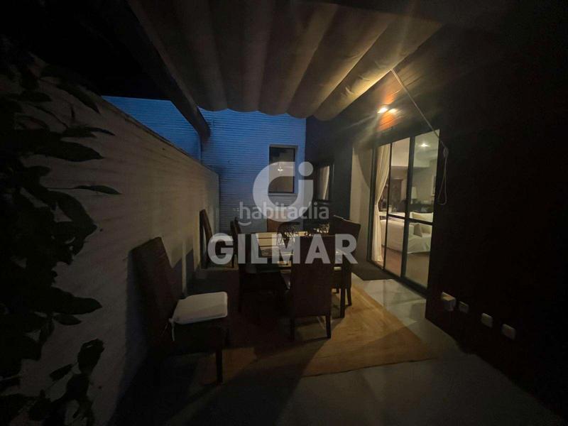 Foto 90ff79e4-8b66-4b91-a89e-cebb795def56. Rent semi detached house with fireplace parking in Puerto de Santa María (El)