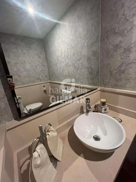 Foto 9c0ffcca-a406-4245-957a-d0b424627bdf. Rent semi detached house with fireplace parking in Puerto de Santa María (El)