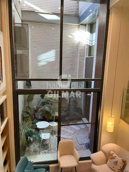 Foto b810913a-5dfc-4fdc-98d9-9133869722d9. Rent semi detached house with fireplace parking in Puerto de Santa María (El)