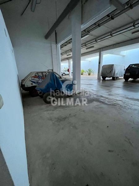 Foto c20d80d3-d9f7-4fe0-af23-c29f573a7a53. Rent semi detached house with fireplace parking in Puerto de Santa María (El)