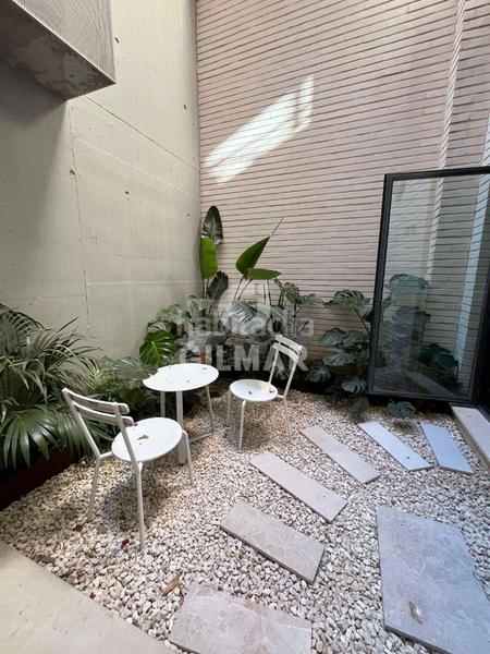 Foto c68d2191-2c83-466c-8739-9000666135e9. Rent semi detached house with fireplace parking in Puerto de Santa María (El)