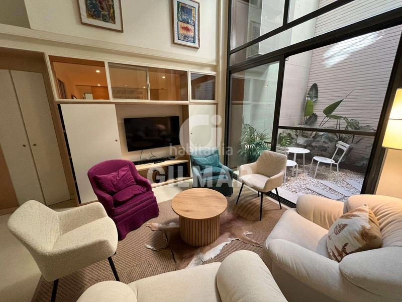 Foto d4506c2b-90e5-405e-9f5b-cec4f1b50db6. Rent semi detached house with fireplace parking in Puerto de Santa María (El)