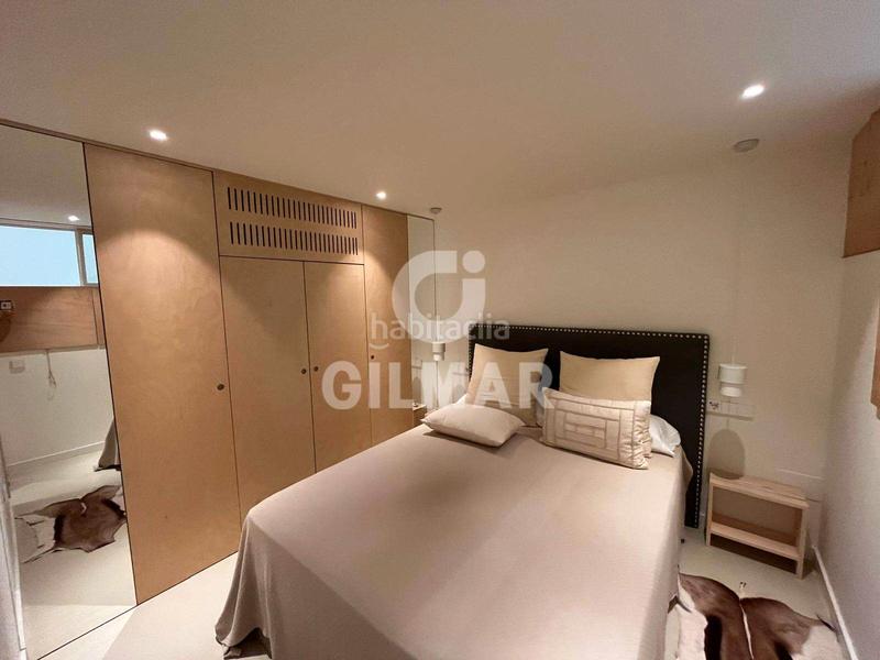 Foto f3f5da45-4b50-4e87-abb0-11dfedf1234e. Rent semi detached house with fireplace parking in Puerto de Santa María (El)