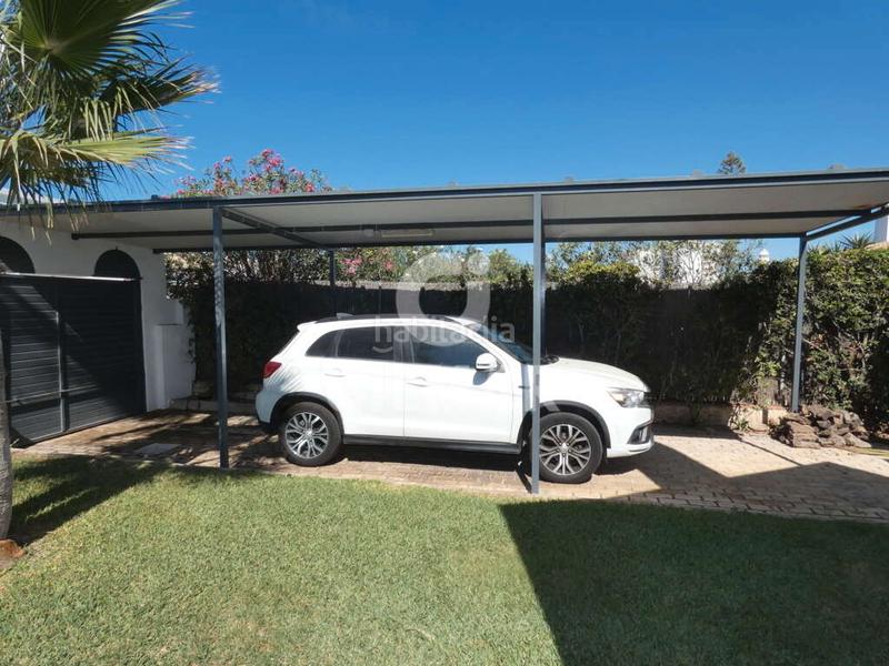 Foto 03be1dfb-a386-468e-8e5e-5bc2d71ba59e. Affitto casa a schiera con camino riscaldamento parcheggio in Puerto de Santa María (El)