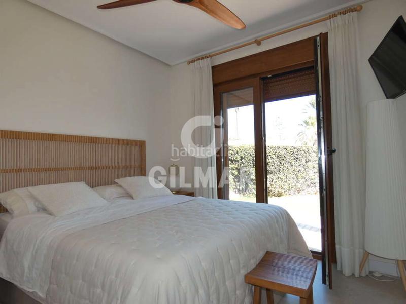 Foto 17916c81-a8ce-4eb8-a67d-7b7f79558410. Affitto casa a schiera con camino riscaldamento parcheggio in Puerto de Santa María (El)