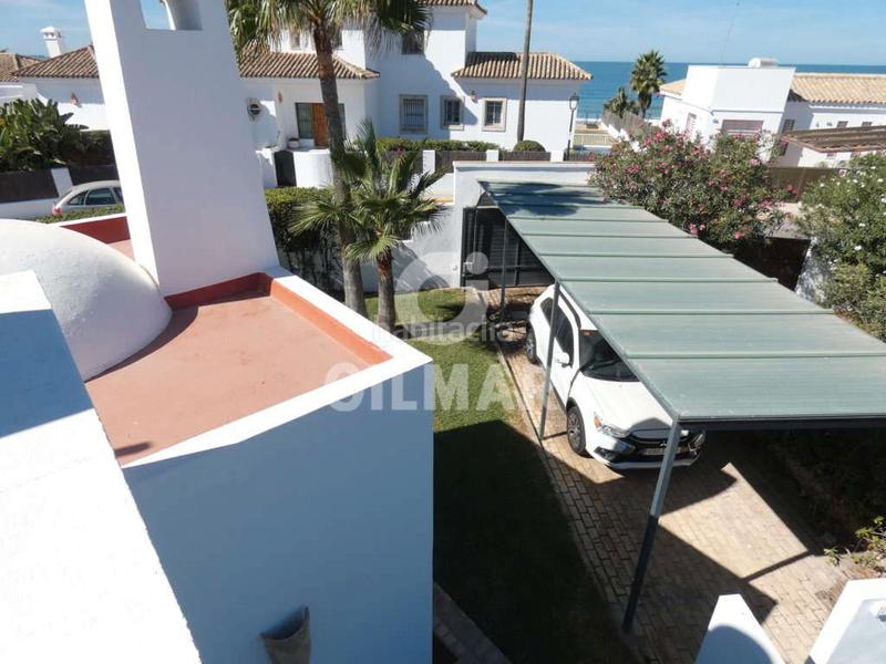 Foto 27412324-afed-48ba-a991-99ca6d9c8c53. Affitto casa a schiera con camino riscaldamento parcheggio in Puerto de Santa María (El)